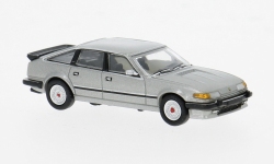 Brekina 15153 - H0 - Rover 3500 SD1 - silber